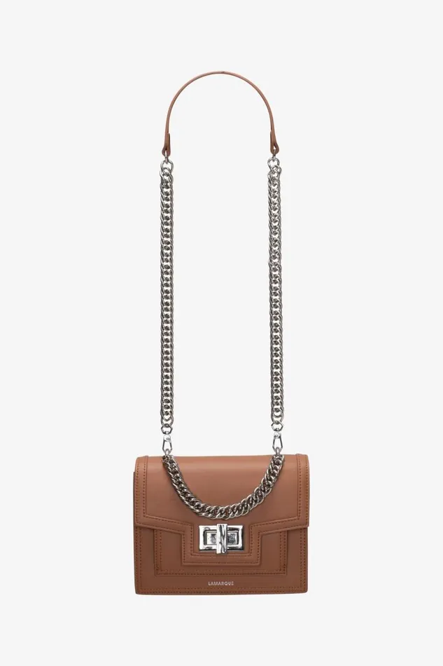 Women RHEA Shoulder Bag Luggage LAMARQUE Bags