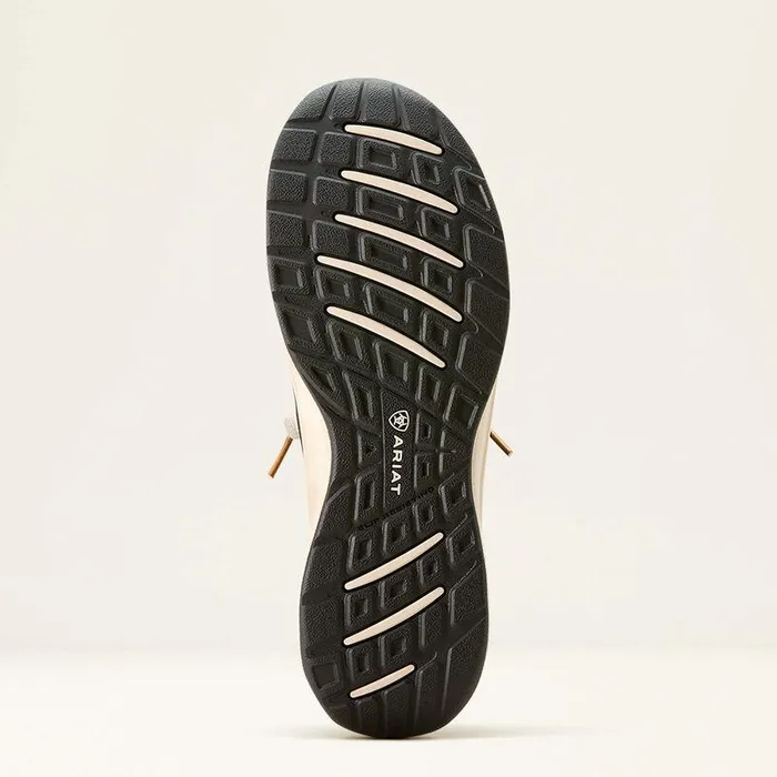 Women Shoes and Sneakers Ariat Buckeye Waterproof Shoe Satin Black Women Shoes and Sneakers Ariat Buckeye Waterproof Shoe Satin Black