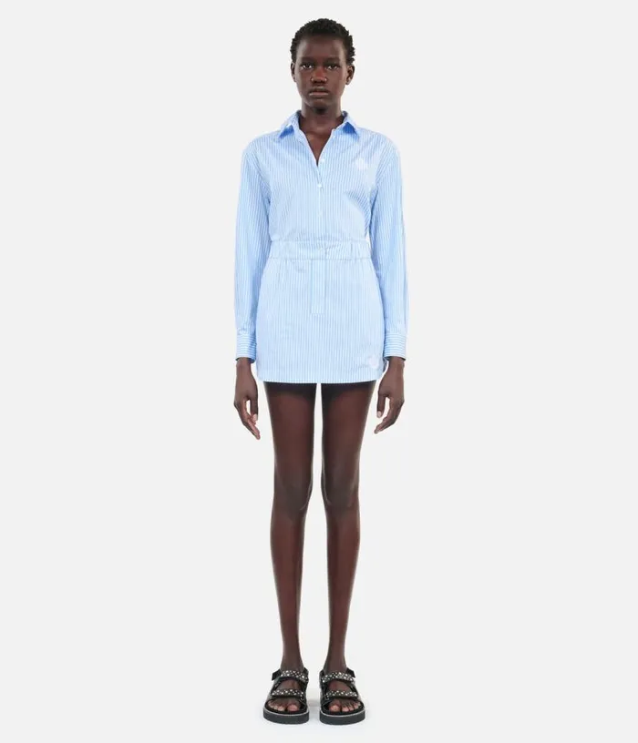 Women Short Striped Skirt THE KOOPLES Skirts and Shorts