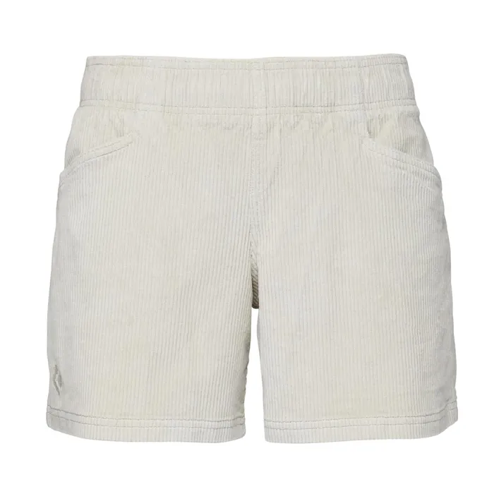 Women Shorts Black Diamond Dirtbag Shorts Black Diamond