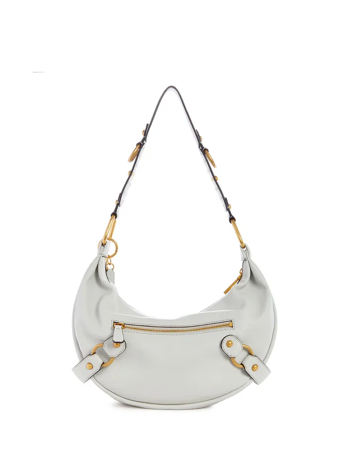 Women Shoulder Bag GUESS Stone Natalya Hobo Bag