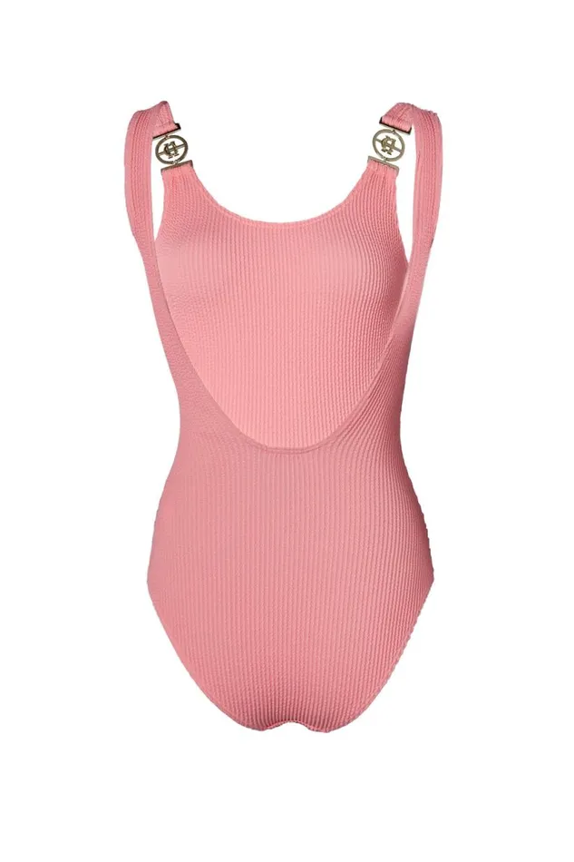 Women Swimsuit Soft Coral Holland Cooper Swimwear