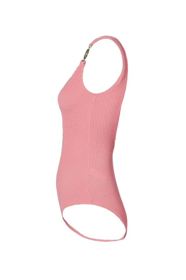 Women Swimsuit Soft Coral Holland Cooper Swimwear
