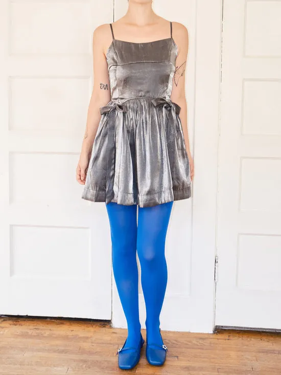 Women Veronica Slingback Cobalt Shoes Lisa Says Gah