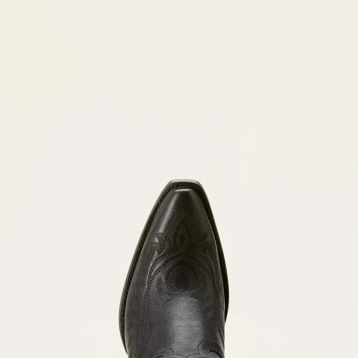 Women Western Boots Ariat Casanova Western Boot Obsidian
