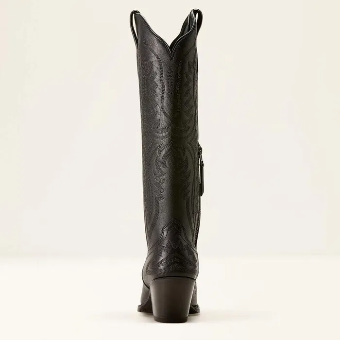 Women Western Boots Ariat Casanova Western Boot Obsidian
