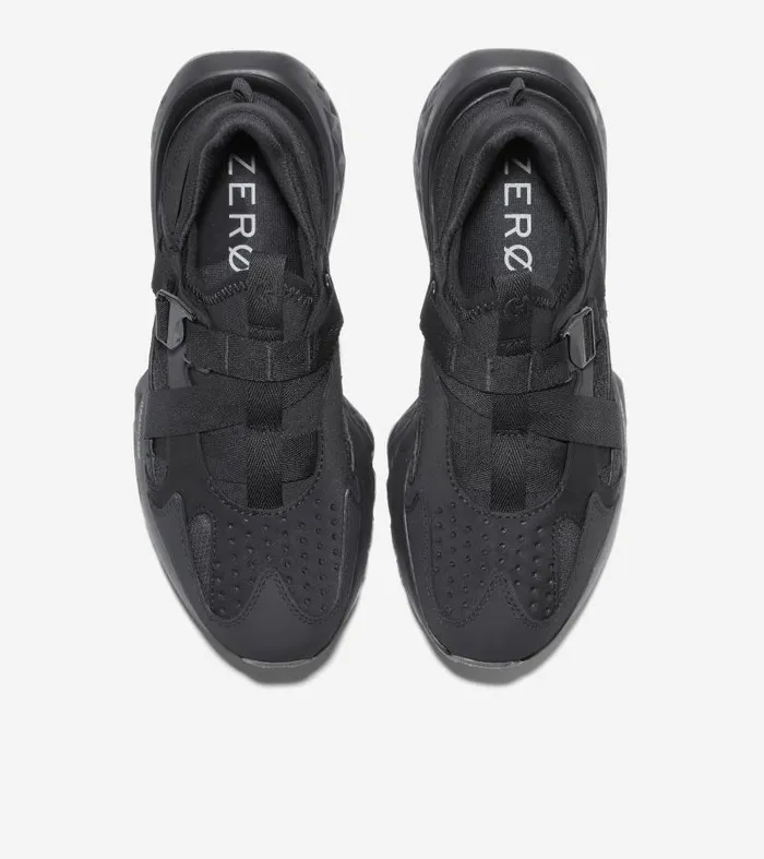 Women Women039s 5ZERGRAND Monk Strap Running Shoe Black Cole Haan Sneakers Women Women039s 5ZERGRAND Monk Strap Running Shoe Black Cole Haan Sneakers