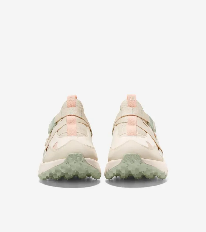 Women Women039s 5ZERGRAND Monk Strap Running Shoe Pink Cole Haan Running Women Women039s 5ZERGRAND Monk Strap Running Shoe Pink Cole Haan Running