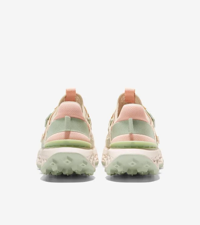 Women Women039s 5ZERGRAND Monk Strap Running Shoe Pink Cole Haan Running Women Women039s 5ZERGRAND Monk Strap Running Shoe Pink Cole Haan Running