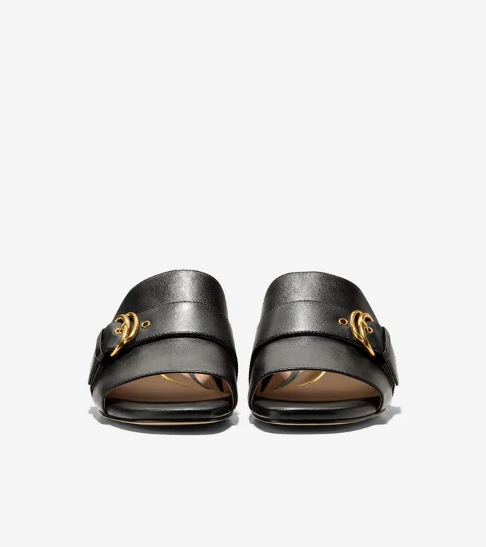 Women Women039s Crosby Slide Sandals Black Cole Haan Sandals Women Women039s Crosby Slide Sandals Black Cole Haan Sandals
