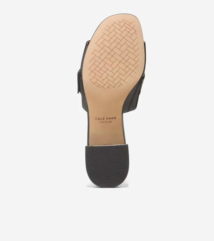 Women Women039s Crosby Slide Sandals Black Cole Haan Sandals Women Women039s Crosby Slide Sandals Black Cole Haan Sandals