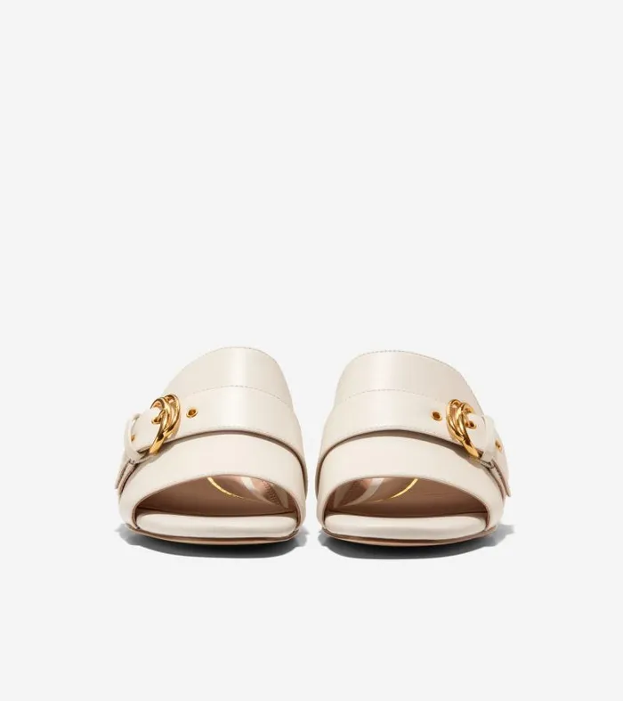 Women Women039s Crosby Slide Sandals White Cole Haan Sandals Women Women039s Crosby Slide Sandals White Cole Haan Sandals