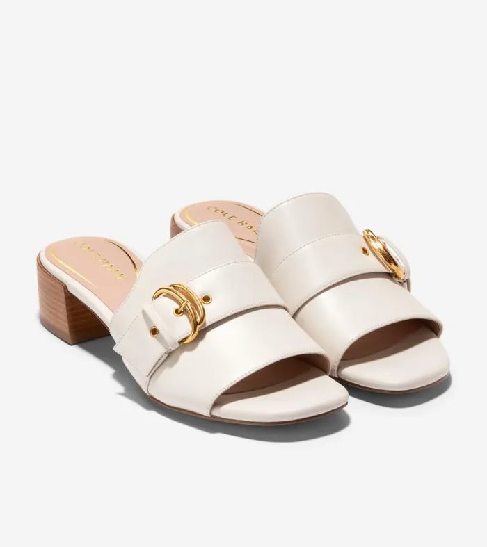Women Women039s Crosby Slide Sandals White Cole Haan Sandals Women Women039s Crosby Slide Sandals White Cole Haan Sandals