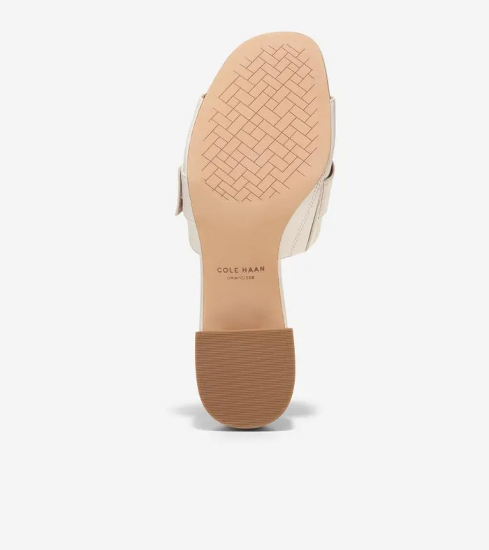 Women Women039s Crosby Slide Sandals White Cole Haan Sandals Women Women039s Crosby Slide Sandals White Cole Haan Sandals