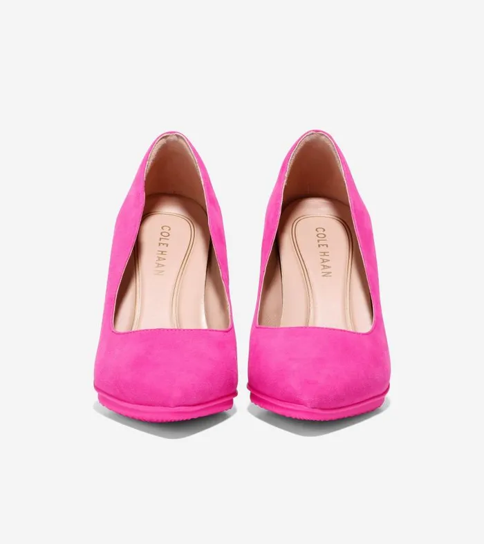 Women Women039s Grand Ambition York Pump Pink Cole Haan Pumps and Wedges Women Women039s Grand Ambition York Pump Pink Cole Haan Pumps and Wedges