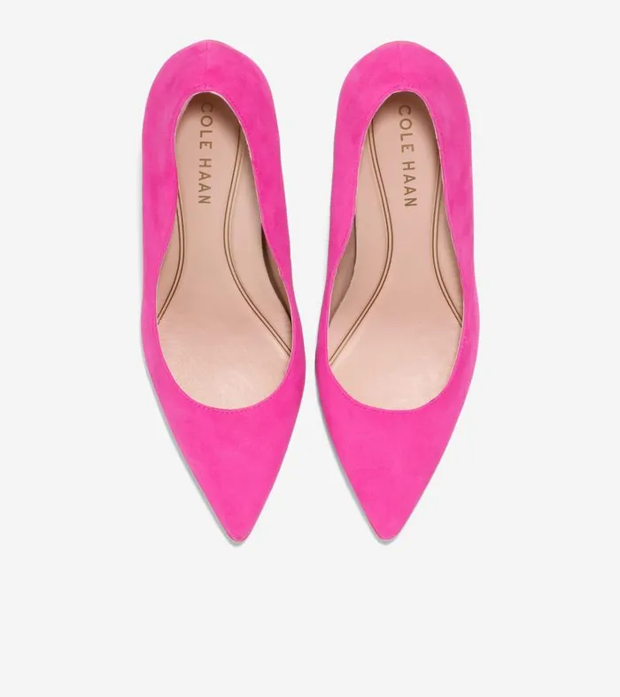 Women Women039s Grand Ambition York Pump Pink Cole Haan Pumps and Wedges Women Women039s Grand Ambition York Pump Pink Cole Haan Pumps and Wedges