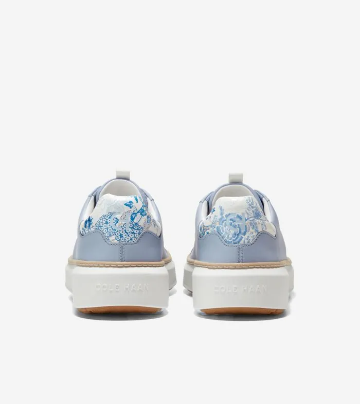 Women Women039s GRANDPR TOPSPIN GOLF Blue Cole Haan Golf Women Women039s GRANDPR TOPSPIN GOLF Blue Cole Haan Golf