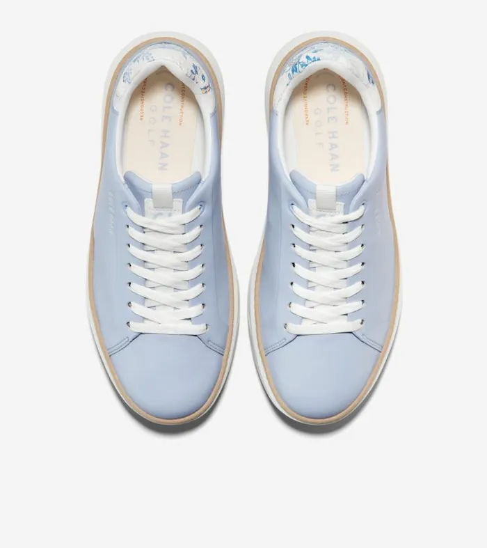 Women Women039s GRANDPR TOPSPIN GOLF Blue Cole Haan Golf Women Women039s GRANDPR TOPSPIN GOLF Blue Cole Haan Golf