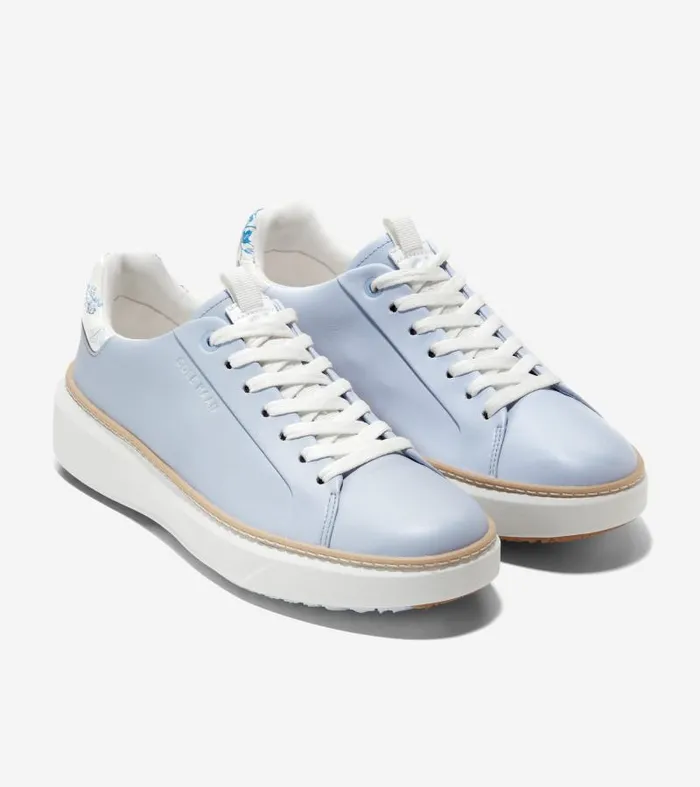 Women Women039s GRANDPR TOPSPIN GOLF Blue Cole Haan Golf Women Women039s GRANDPR TOPSPIN GOLF Blue Cole Haan Golf