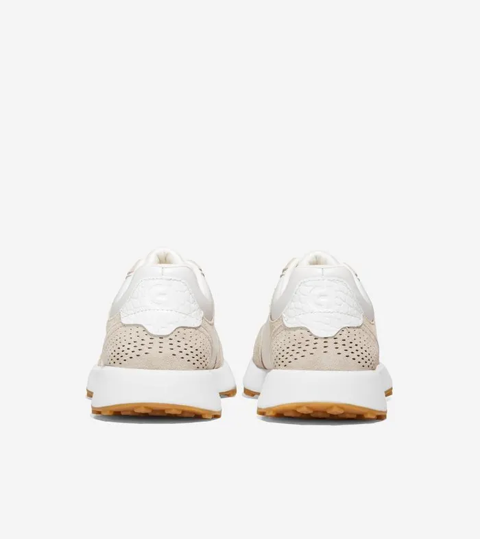 Women Women039s GrandPr Wellesley Runner Sneaker White Cole Haan Sneakers