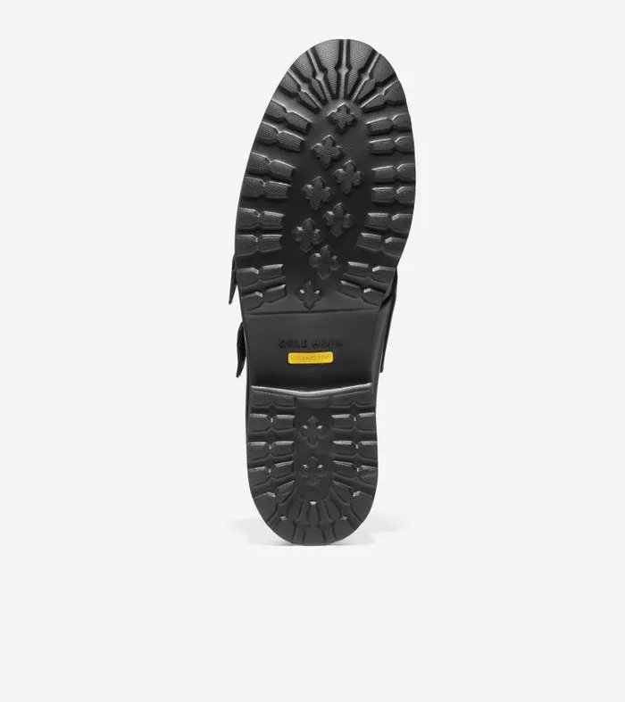 Women Women039s Greenwich Monk Strap Loafers Black Cole Haan Loafers and Drivers Women Women039s Greenwich Monk Strap Loafers Black Cole Haan Loafers and Drivers