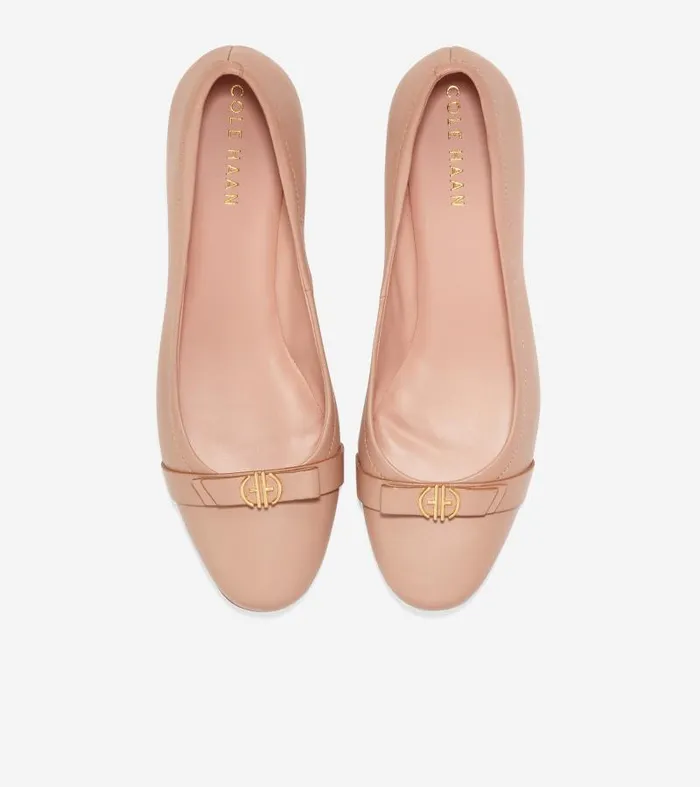 Women Women039s Malta Wedge Beige Cole Haan Pumps and Wedges Women Women039s Malta Wedge Beige Cole Haan Pumps and Wedges