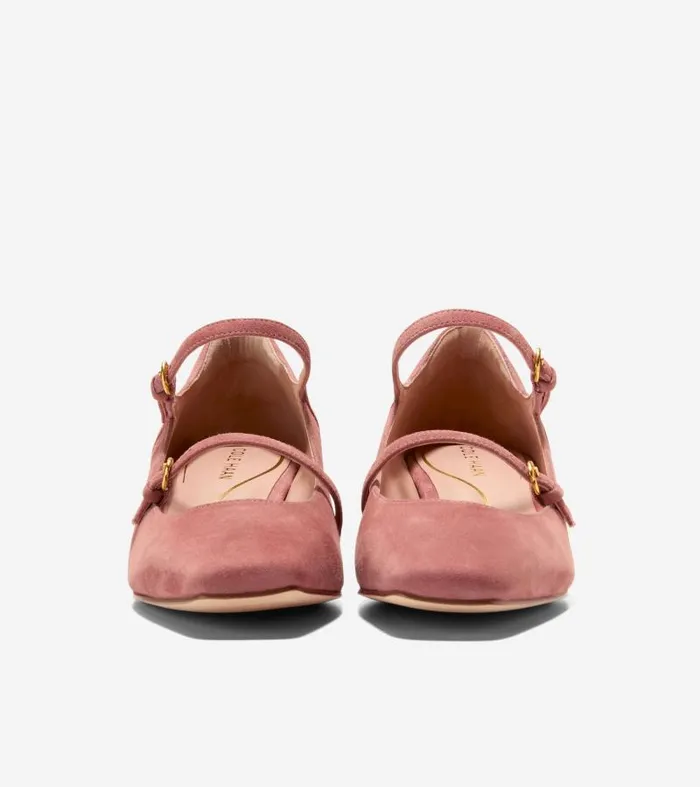 Women Women039s Paxton Maryjane Pumps Pink Cole Haan Pumps and Wedges Women Women039s Paxton Maryjane Pumps Pink Cole Haan Pumps and Wedges
