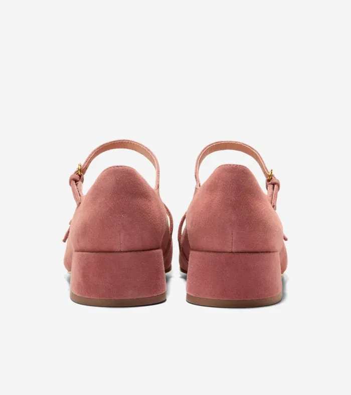 Women Women039s Paxton Maryjane Pumps Pink Cole Haan Pumps and Wedges Women Women039s Paxton Maryjane Pumps Pink Cole Haan Pumps and Wedges