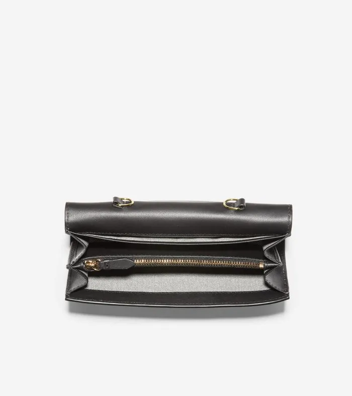 Women Women039s Wallet On A Chain Black Cole Haan Bags and Backpacks Women Women039s Wallet On A Chain Black Cole Haan Bags and Backpacks