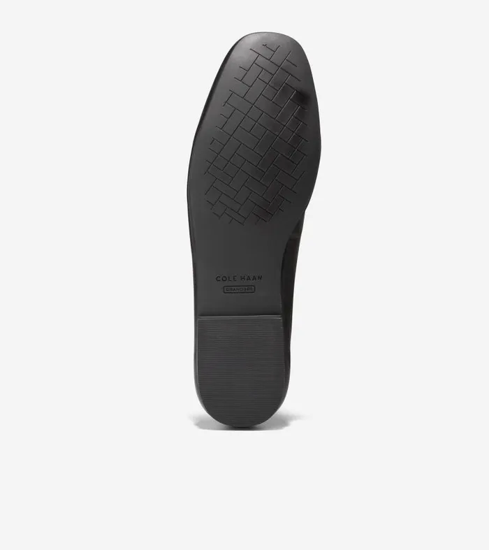 Women Women039s York Bow Loafer Black Cole Haan Loafers and Drivers Women Women039s York Bow Loafer Black Cole Haan Loafers and Drivers