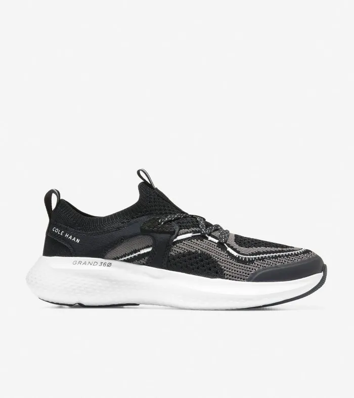 Women Women039s ZERGRAND Outpace 2 SL Running Shoe Black Cole Haan Running