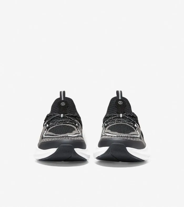 Women Women039s ZERGRAND Outpace 2 SL Running Shoe Black Cole Haan Running Women Women039s ZERGRAND Outpace 2 SL Running Shoe Black Cole Haan Running