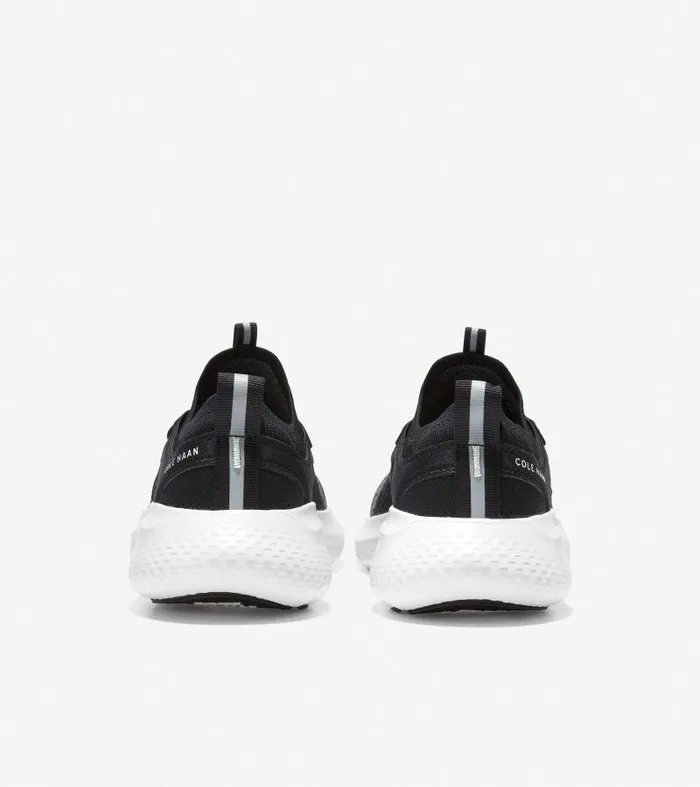 Women Women039s ZERGRAND Outpace 2 SL Running Shoe Black Cole Haan Running Women Women039s ZERGRAND Outpace 2 SL Running Shoe Black Cole Haan Running
