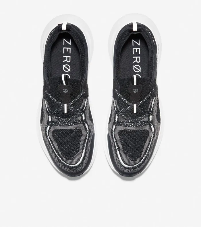 Women Women039s ZERGRAND Outpace 2 SL Running Shoe Black Cole Haan Running Women Women039s ZERGRAND Outpace 2 SL Running Shoe Black Cole Haan Running