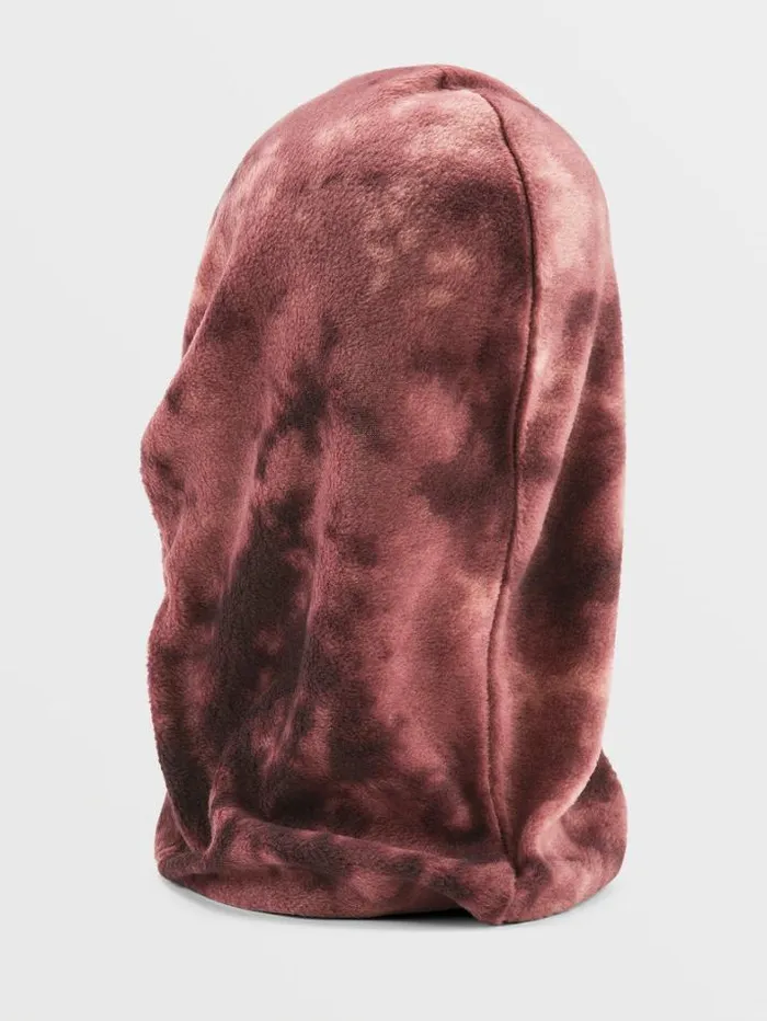Womens Accessories Volcom VScout Hoody 8211 Pink Salt Wash