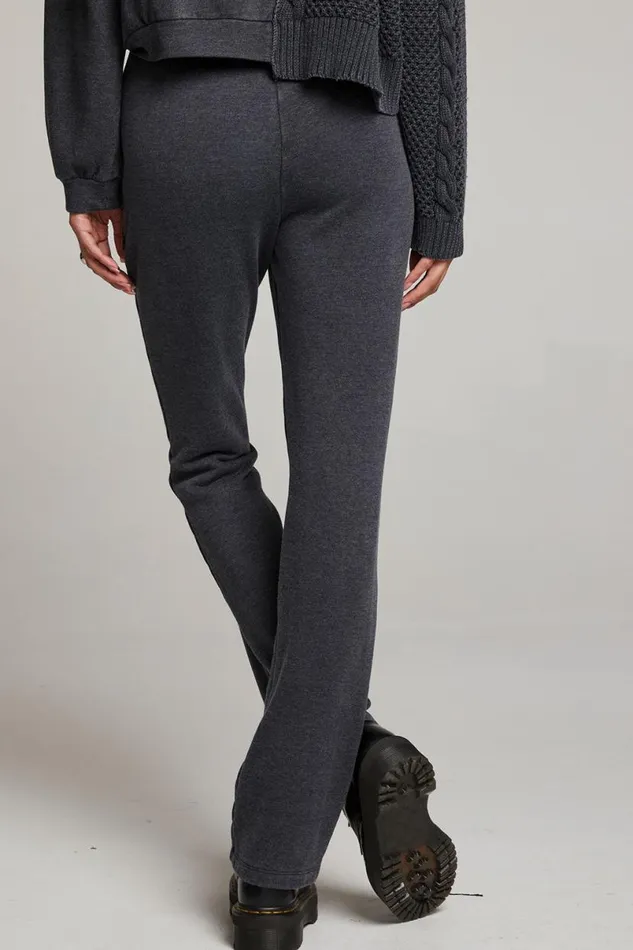Womens Bottoms Chaser Brand Ant Licorice Trousers
