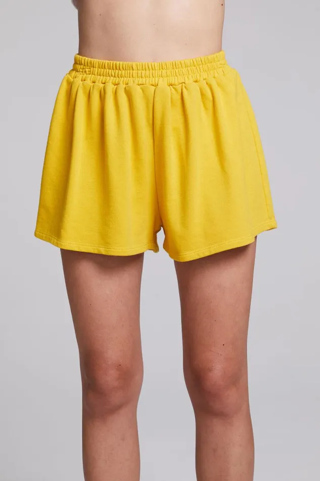 Womens Bottoms Chaser Brand Riley Mimosa Shorts