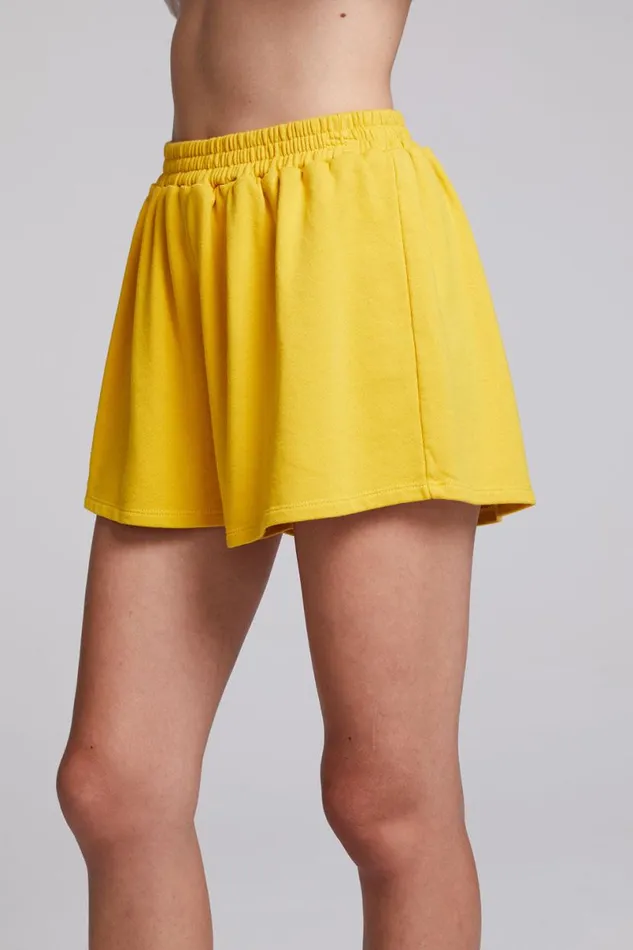 Womens Bottoms Chaser Brand Riley Mimosa Shorts