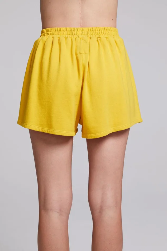 Womens Bottoms Chaser Brand Riley Mimosa Shorts
