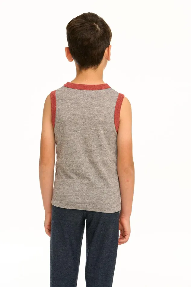 WomensKids Music Chaser Brand The Who 8211 Peace Tank
