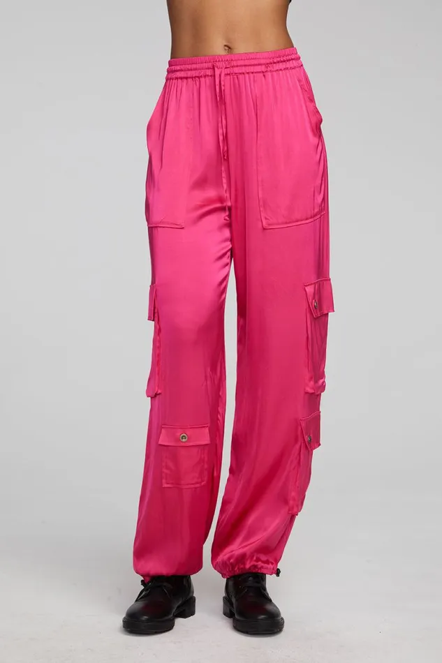 Womens Loungewear Chaser Brand Billyy Trousers