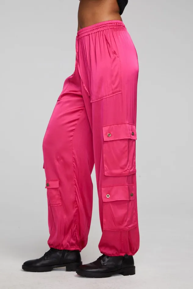 Womens Loungewear Chaser Brand Billyy Trousers