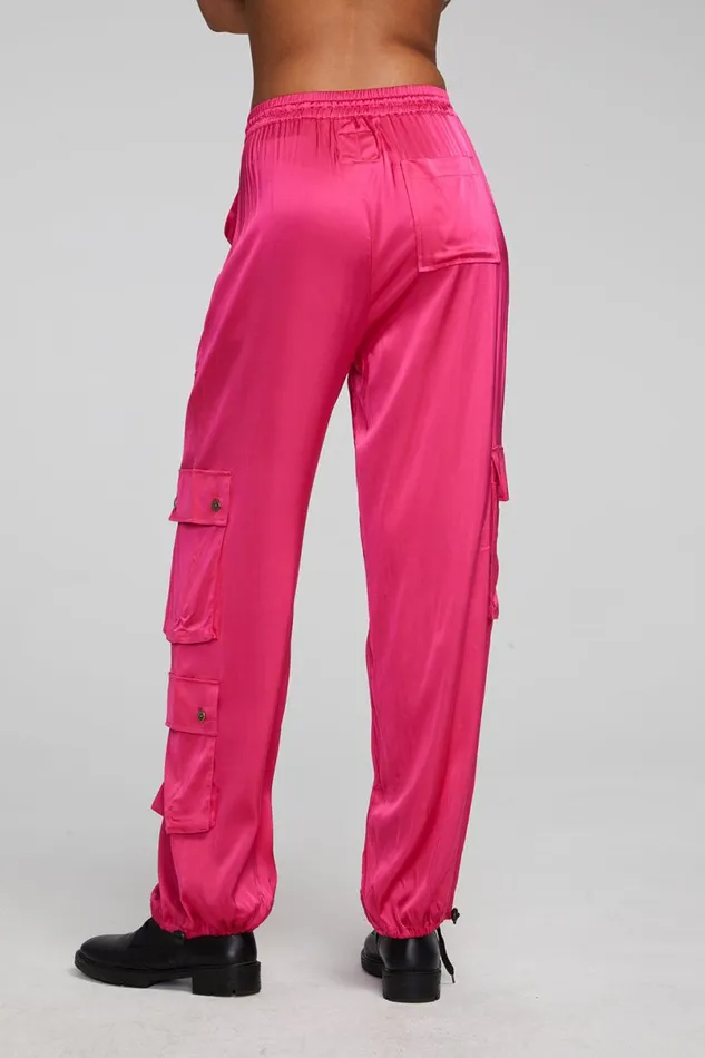 Womens Loungewear Chaser Brand Billyy Trousers