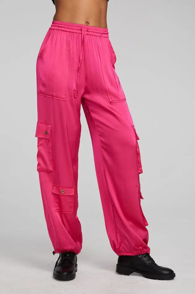 Womens Loungewear Chaser Brand Billyy Trousers