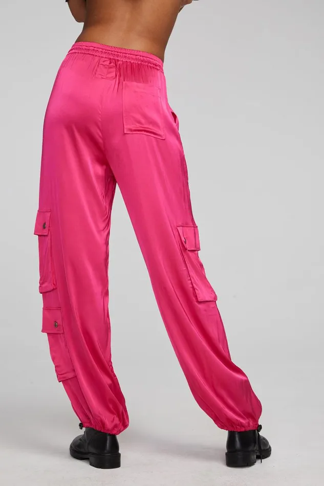 Womens Loungewear Chaser Brand Billyy Trousers