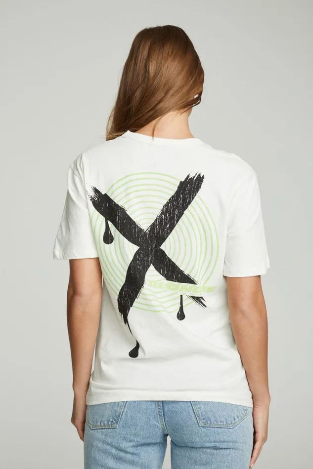 Womens Tops Chaser Brand Blondie 8211 X Offender