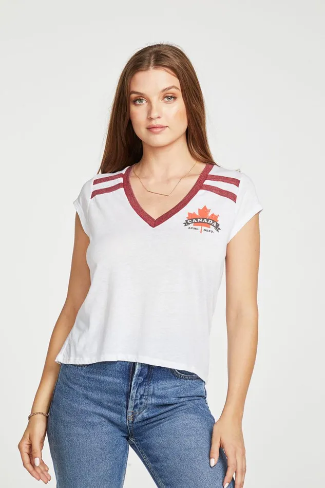 Womens Tops Chaser Brand Canada
