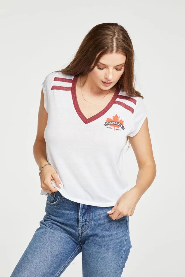 Womens Tops Chaser Brand Canada