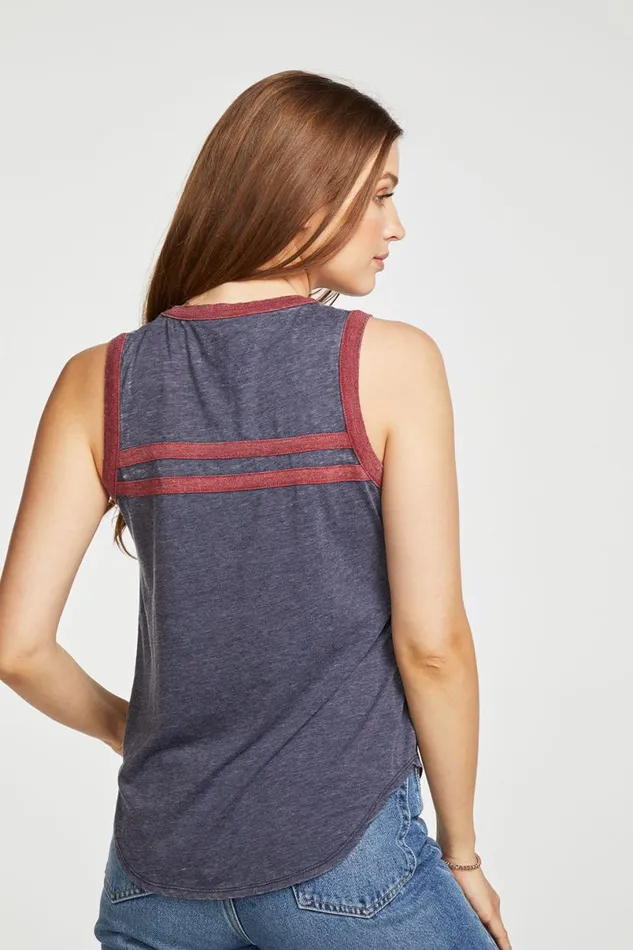 Womens Tops Chaser Brand Japan