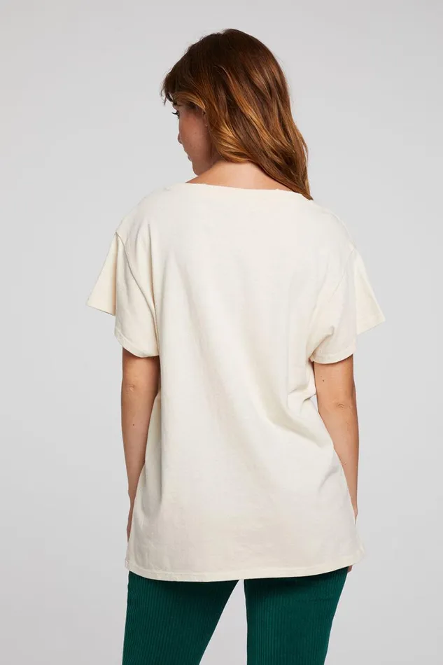 Womens Tops Chaser Brand Tom Petty Rock039n039Roll Caravan
